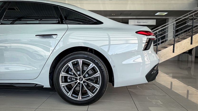 Зображення Audi A6 TDI quattro 150 kW