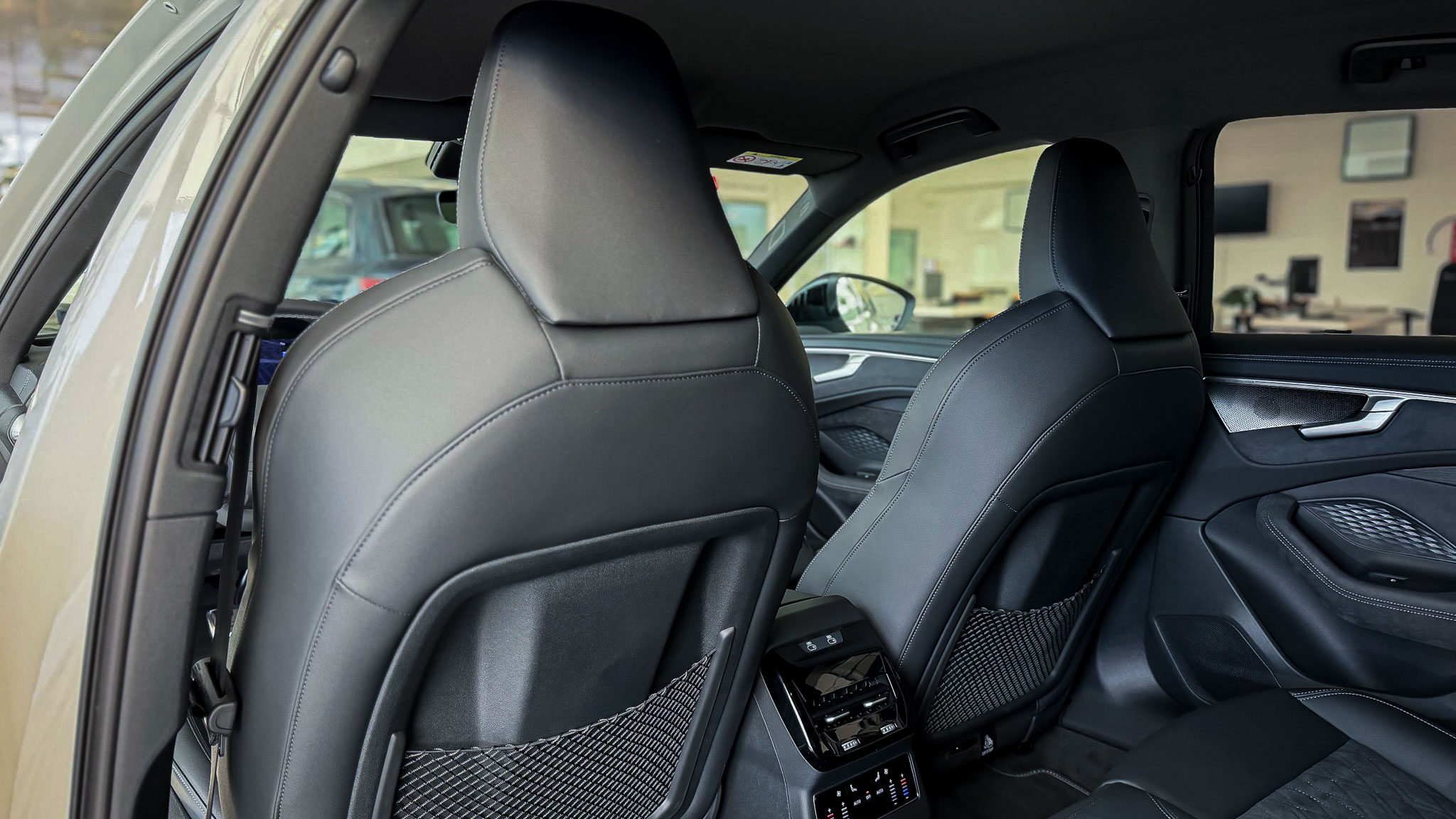 Зображення Audi A6 TDI quattro 150 kW