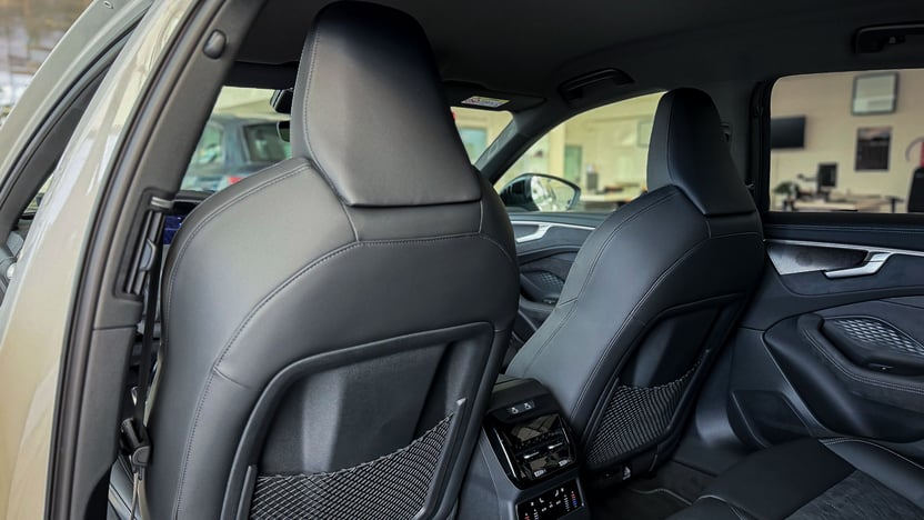 Зображення Audi A6 TDI quattro 150 kW