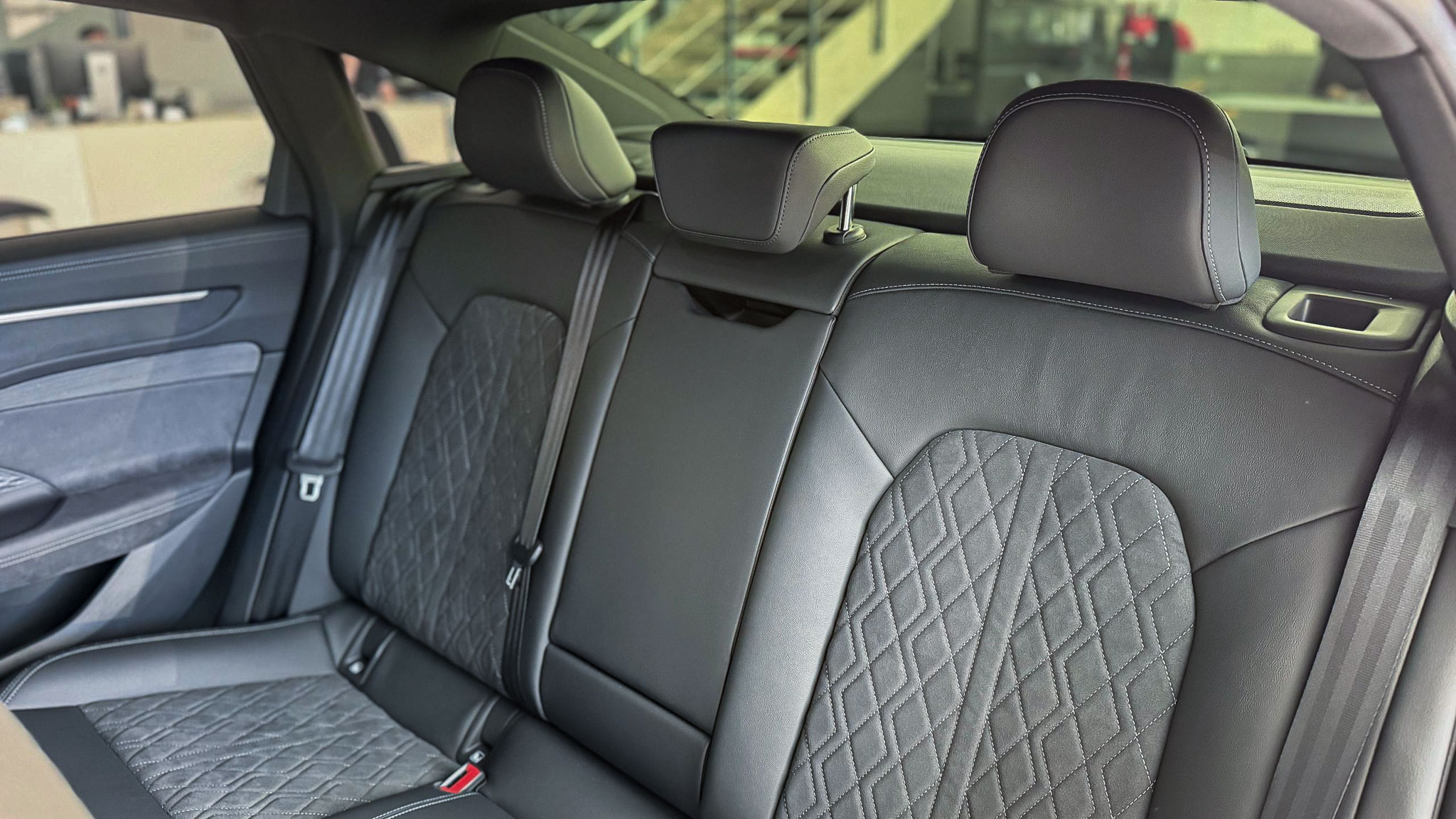 Зображення Audi A6 TDI quattro 150 kW