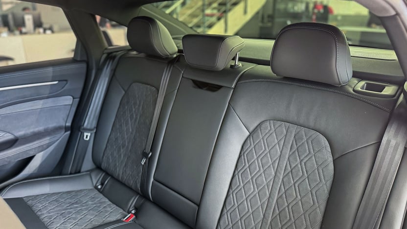 Зображення Audi A6 TDI quattro 150 kW