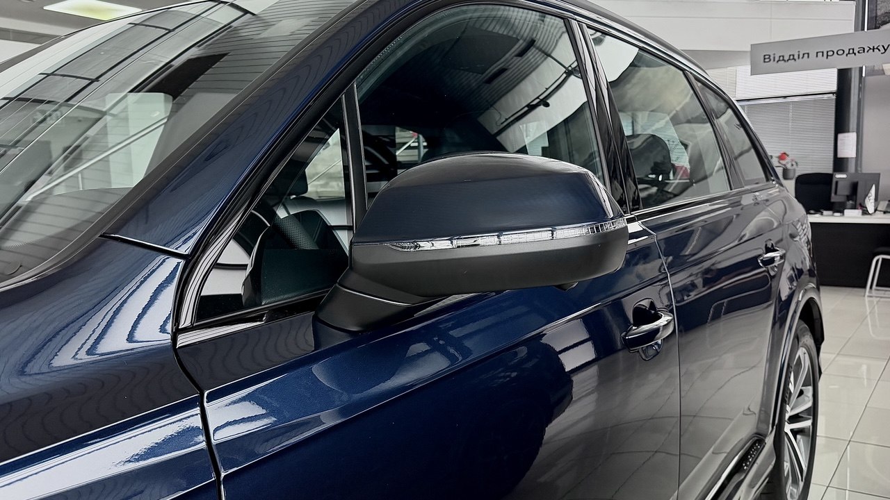Зображення Audi Q7 50 TDI quattro S line