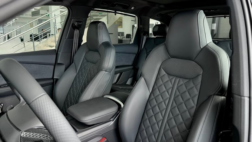 Зображення Audi Q7 50 TDI quattro S line