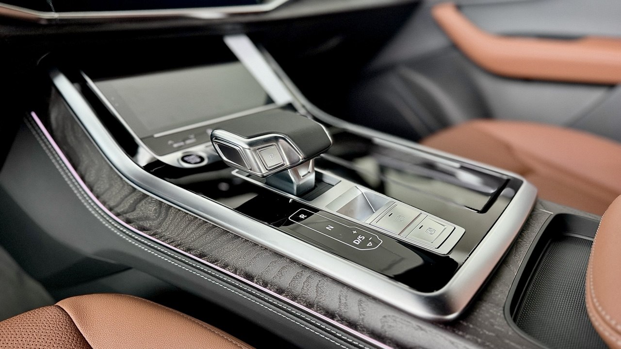 Зображення Audi Q7 50 TDI quattro