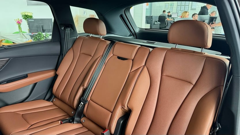 Зображення Audi Q7 50 TDI quattro