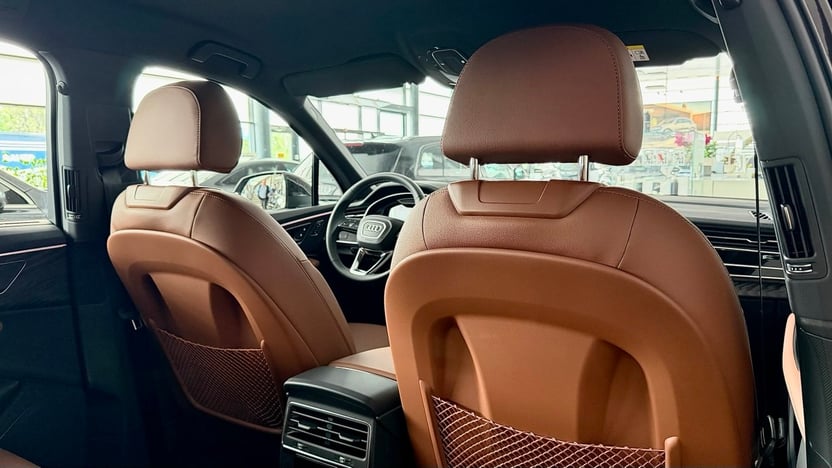Зображення Audi Q7 50 TDI quattro
