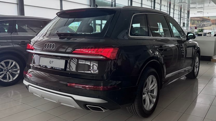 Зображення Audi Q7 50 TDI quattro