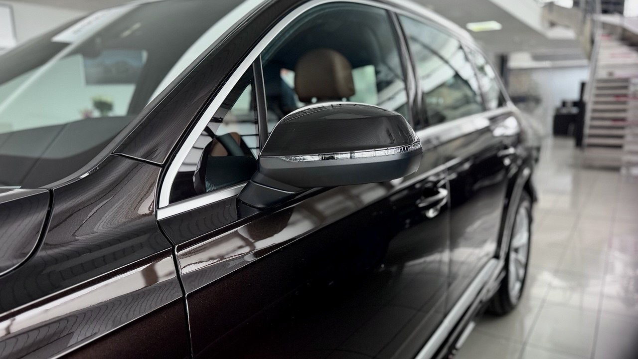 Зображення Audi Q7 50 TDI quattro