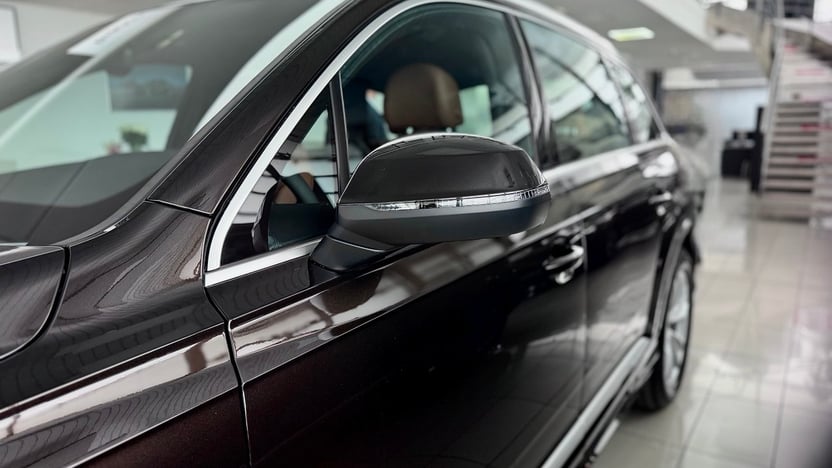 Зображення Audi Q7 50 TDI quattro