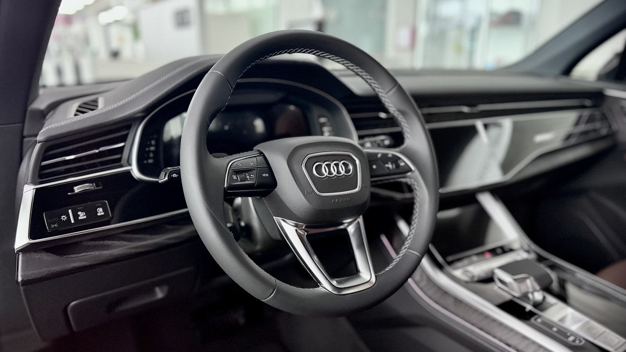 Зображення Audi Q7 50 TDI quattro