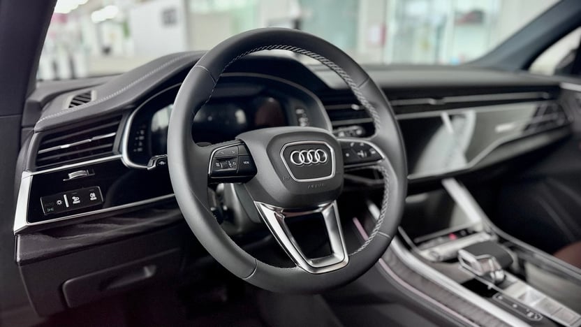 Зображення Audi Q7 50 TDI quattro