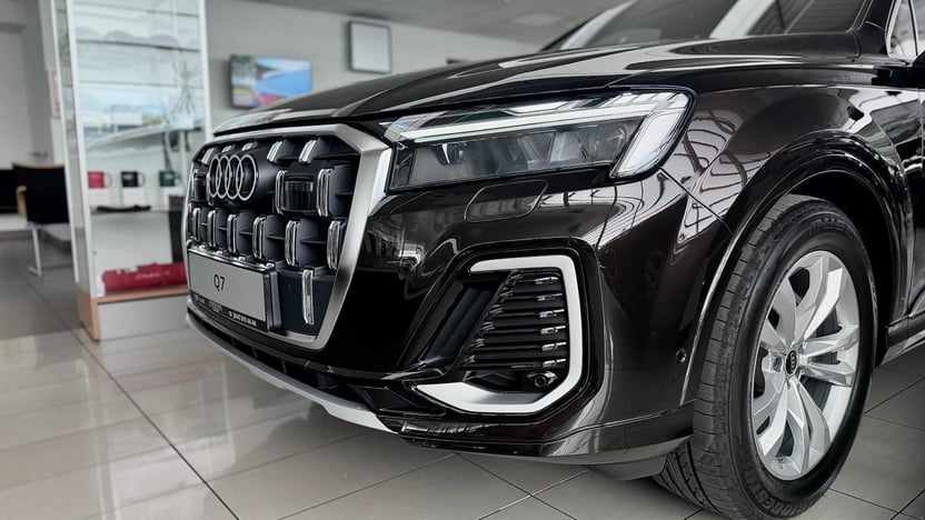 Зображення Audi Q7 50 TDI quattro