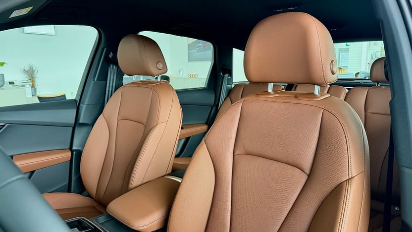 Зображення Audi Q7 50 TDI quattro