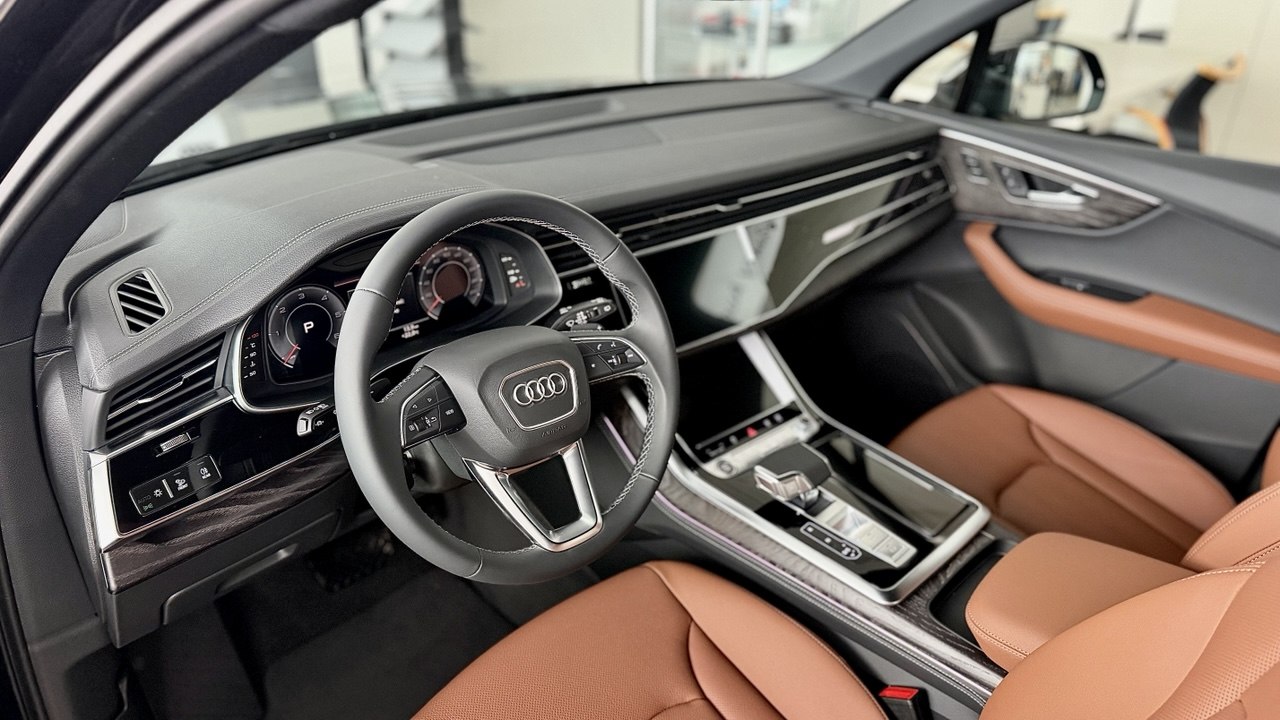 Зображення Audi Q7 50 TDI quattro