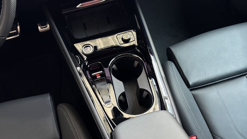 Зображення Audi Q3 Sportback TFSI 110 kW