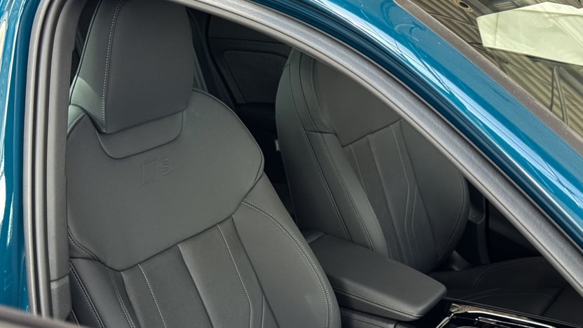 Зображення Audi Q3 Sportback TFSI 110 kW