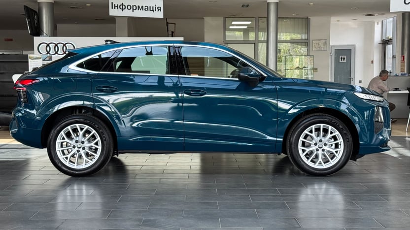 Зображення Audi Q3 Sportback TFSI 110 kW
