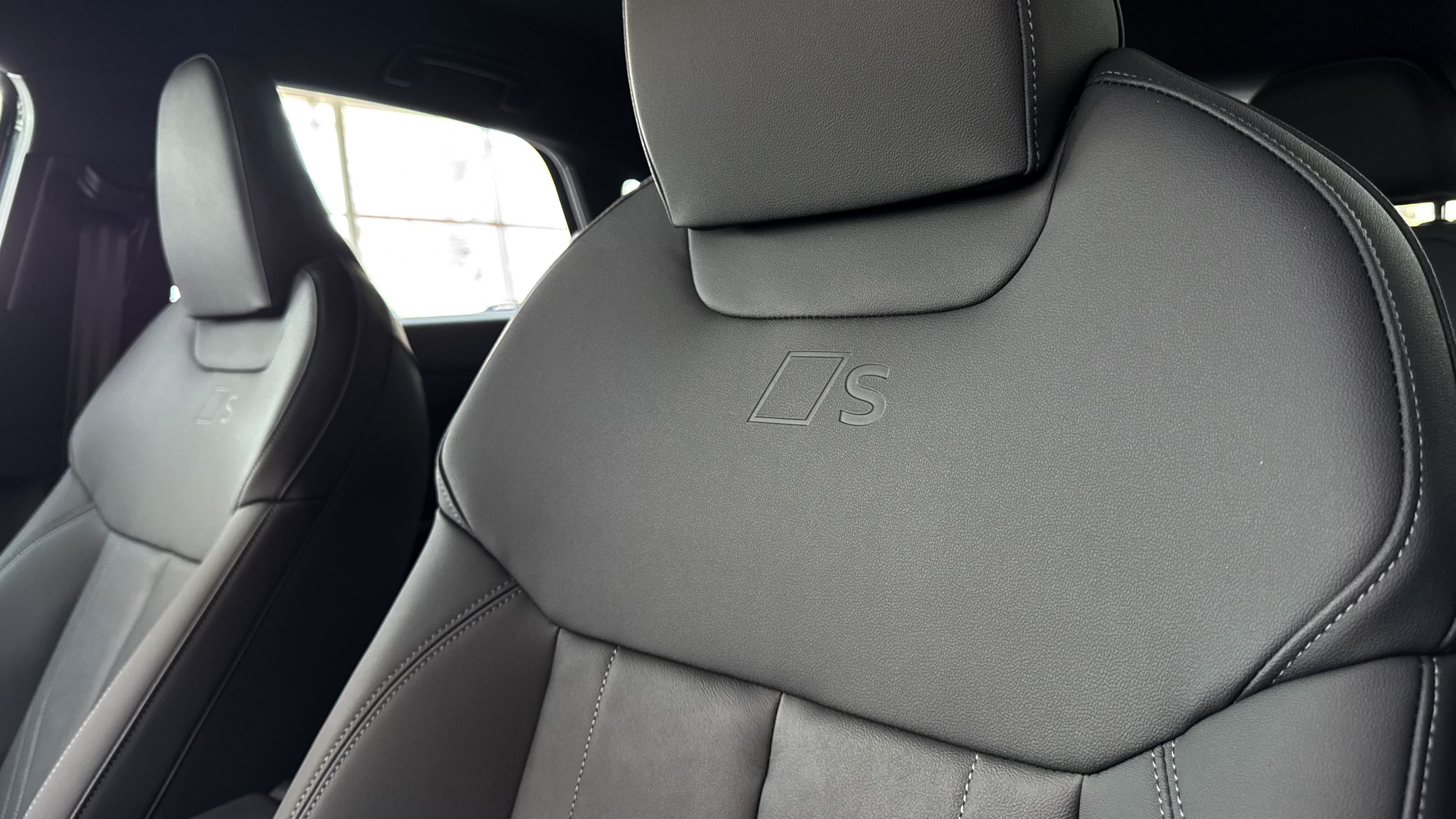 Зображення Audi Q3 Sportback TFSI 110 kW