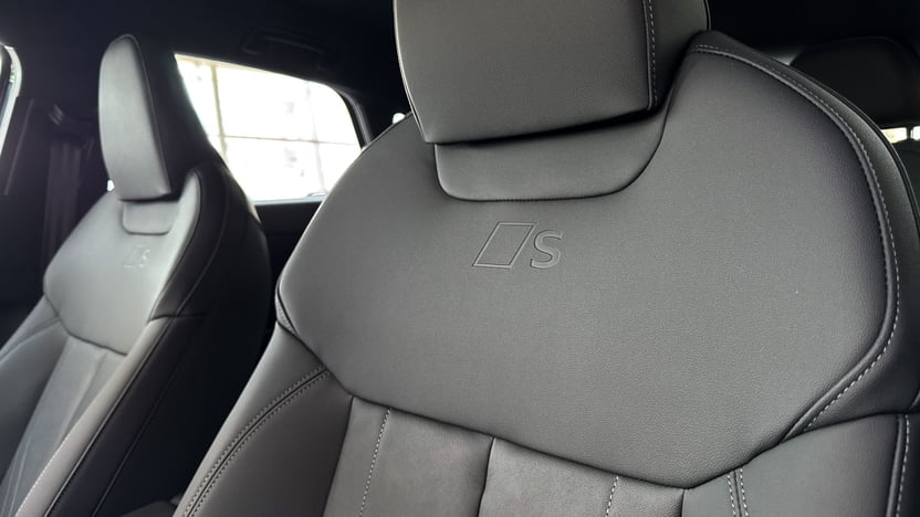 Зображення Audi Q3 Sportback TFSI 110 kW