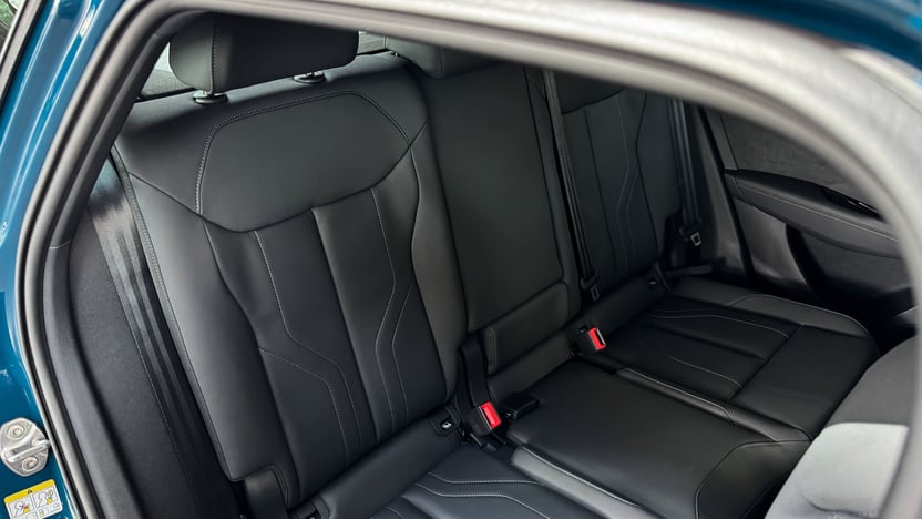 Зображення Audi Q3 Sportback TFSI 110 kW