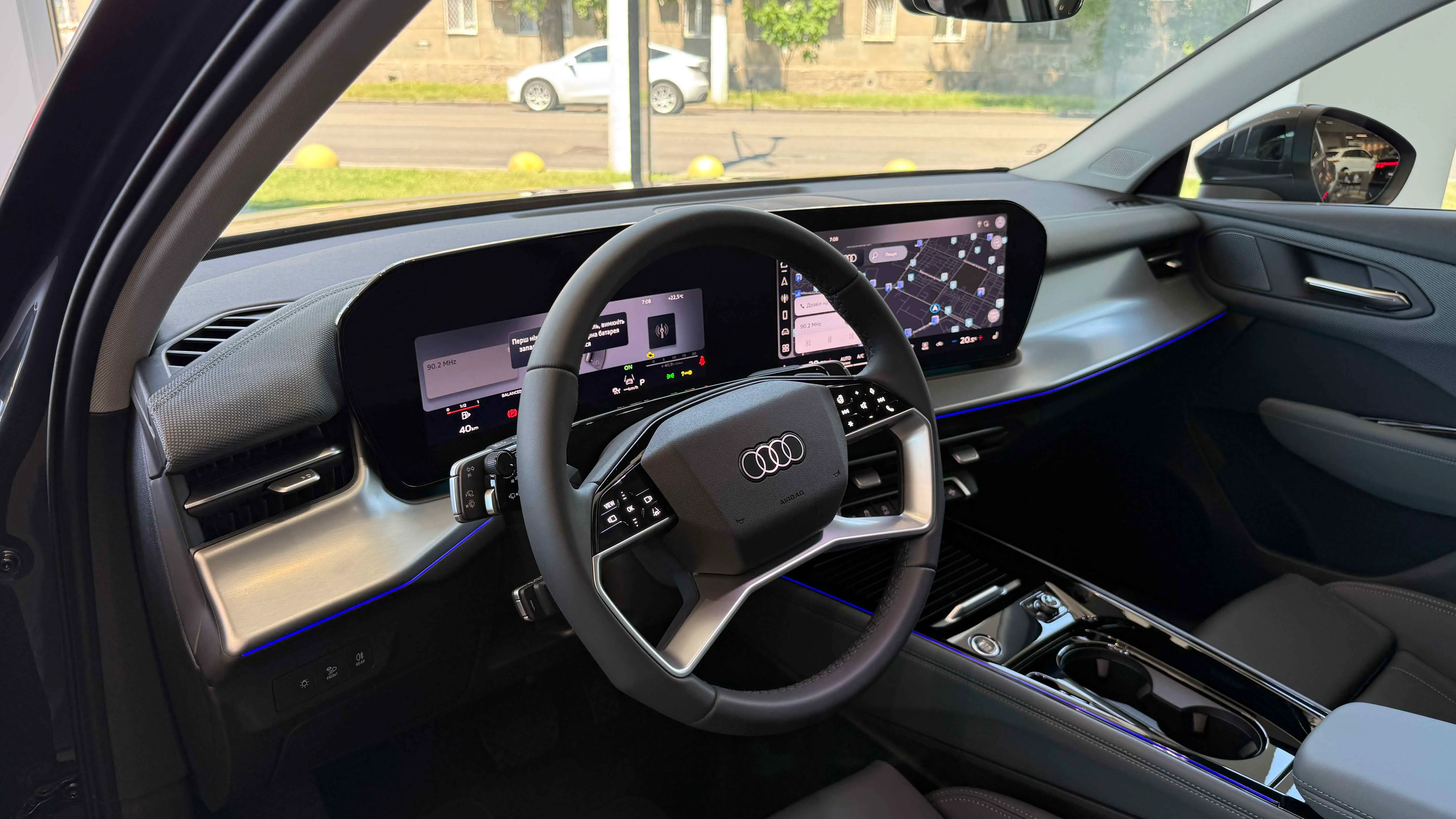Зображення Audi Q3 TFSI 110 kW