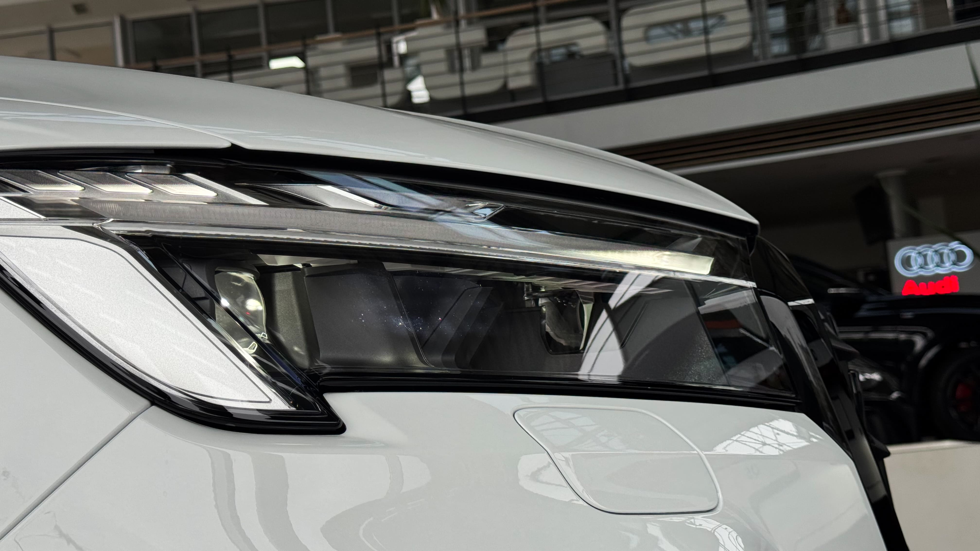 Зображення Audi Q7 50 TDI quattro S line