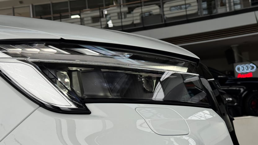 Зображення Audi Q7 50 TDI quattro S line