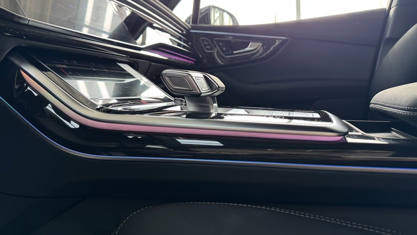 Зображення Audi Q7 50 TDI quattro S line