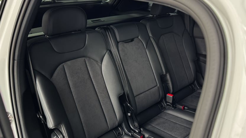 Зображення Audi Q7 50 TDI quattro S line