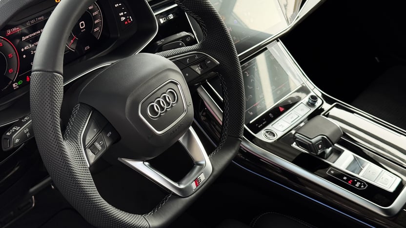 Зображення Audi Q7 50 TDI quattro S line
