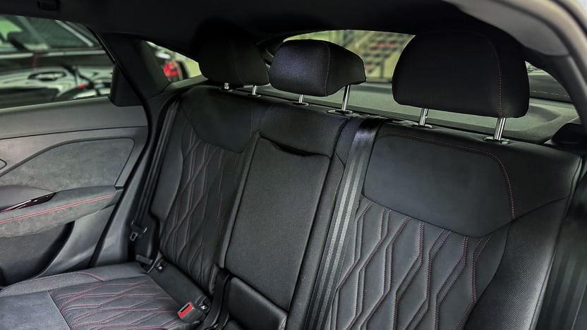 Зображення Audi Q3 Sportback TFSI 110 kW