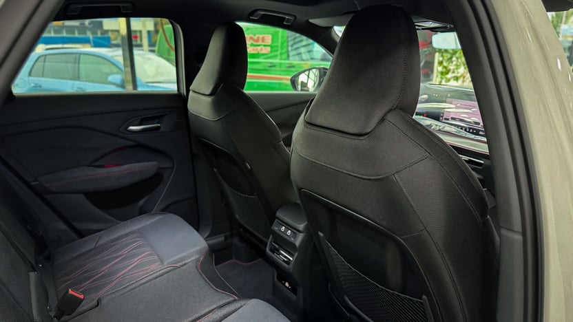 Зображення Audi Q3 Sportback TFSI 110 kW