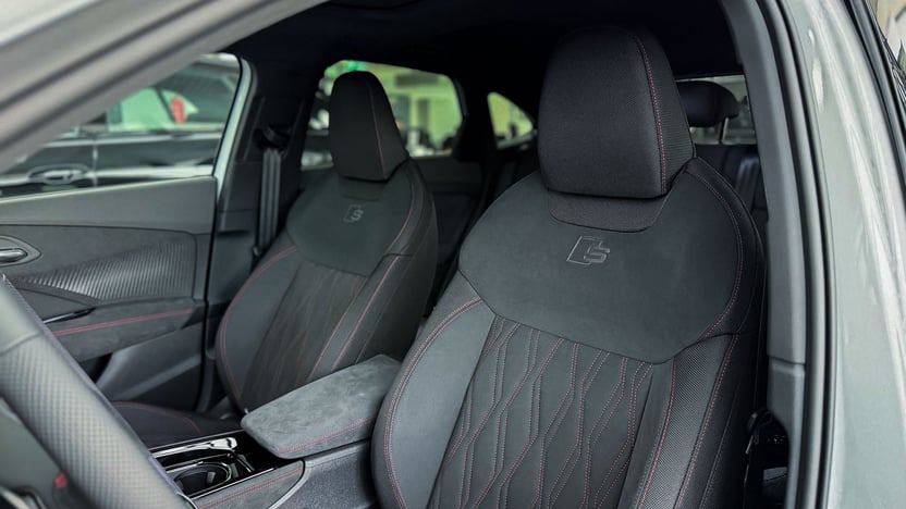 Зображення Audi Q3 Sportback TFSI 110 kW