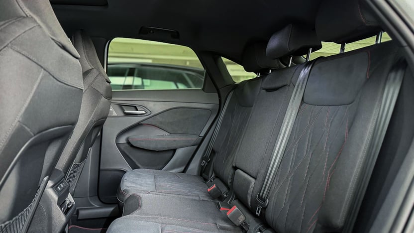 Зображення Audi Q3 Sportback TFSI 110 kW