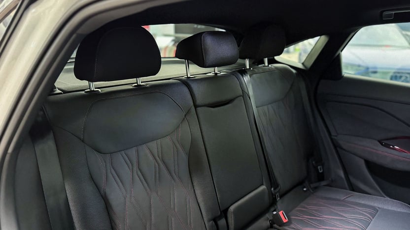 Зображення Audi Q3 Sportback TFSI 110 kW