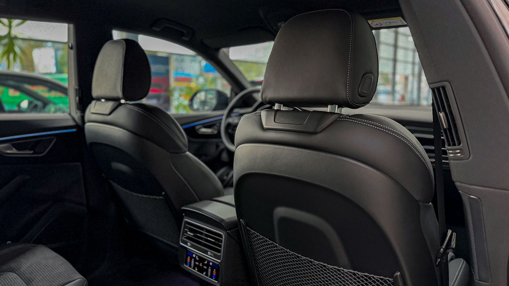 Зображення Audi Q8 50 TDI quattro