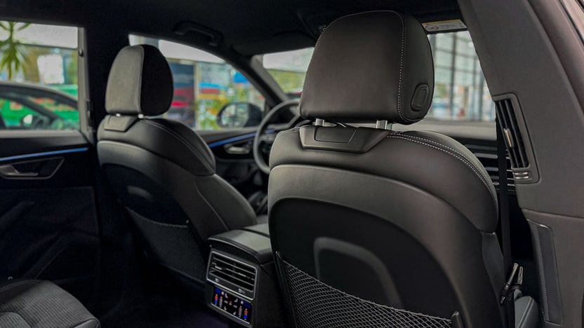 Зображення Audi Q8 50 TDI quattro