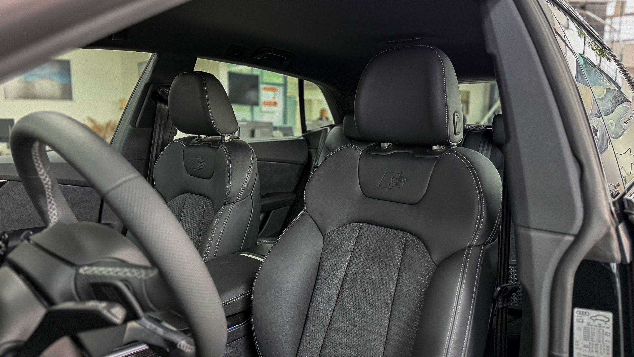 Зображення Audi Q8 50 TDI quattro