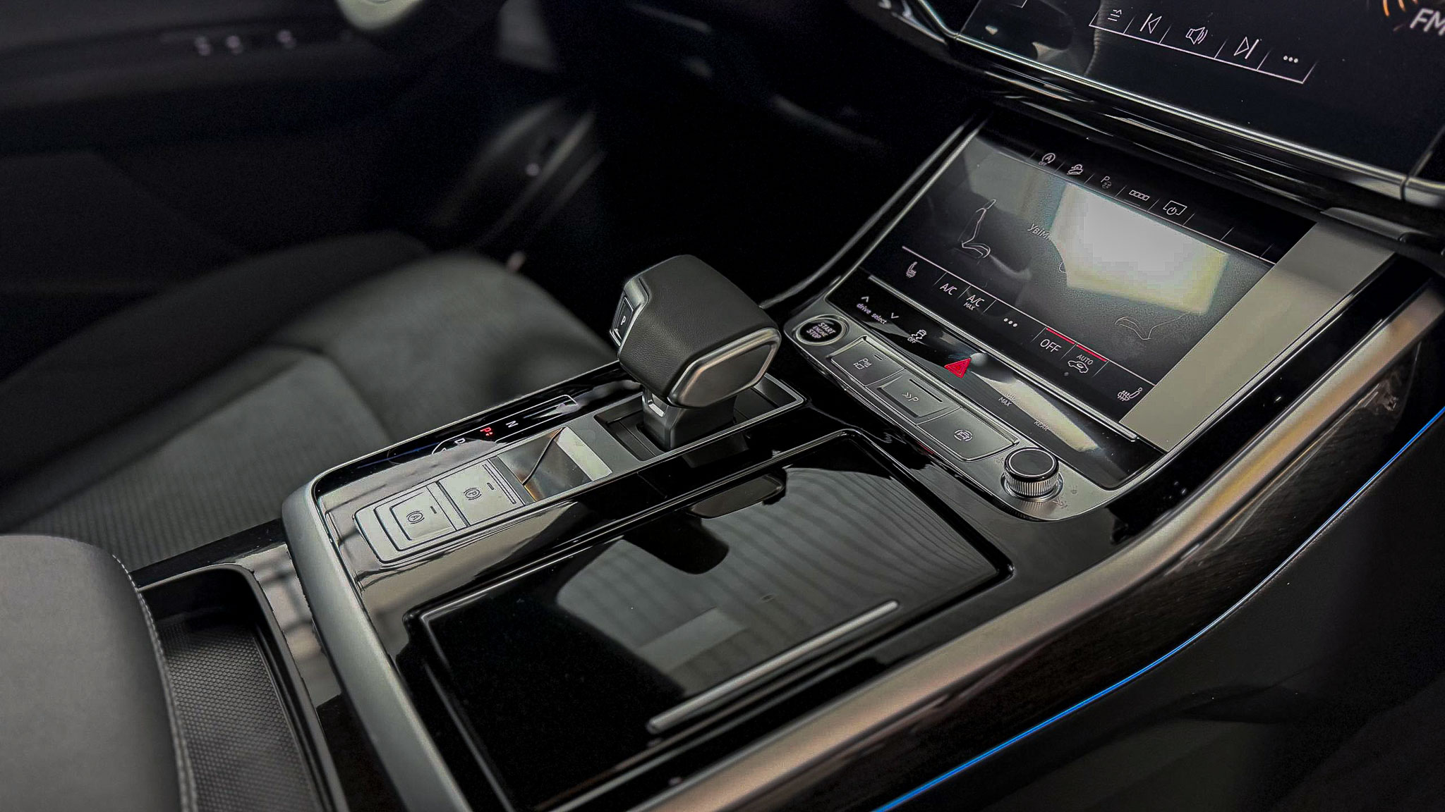 Зображення Audi Q8 50 TDI quattro