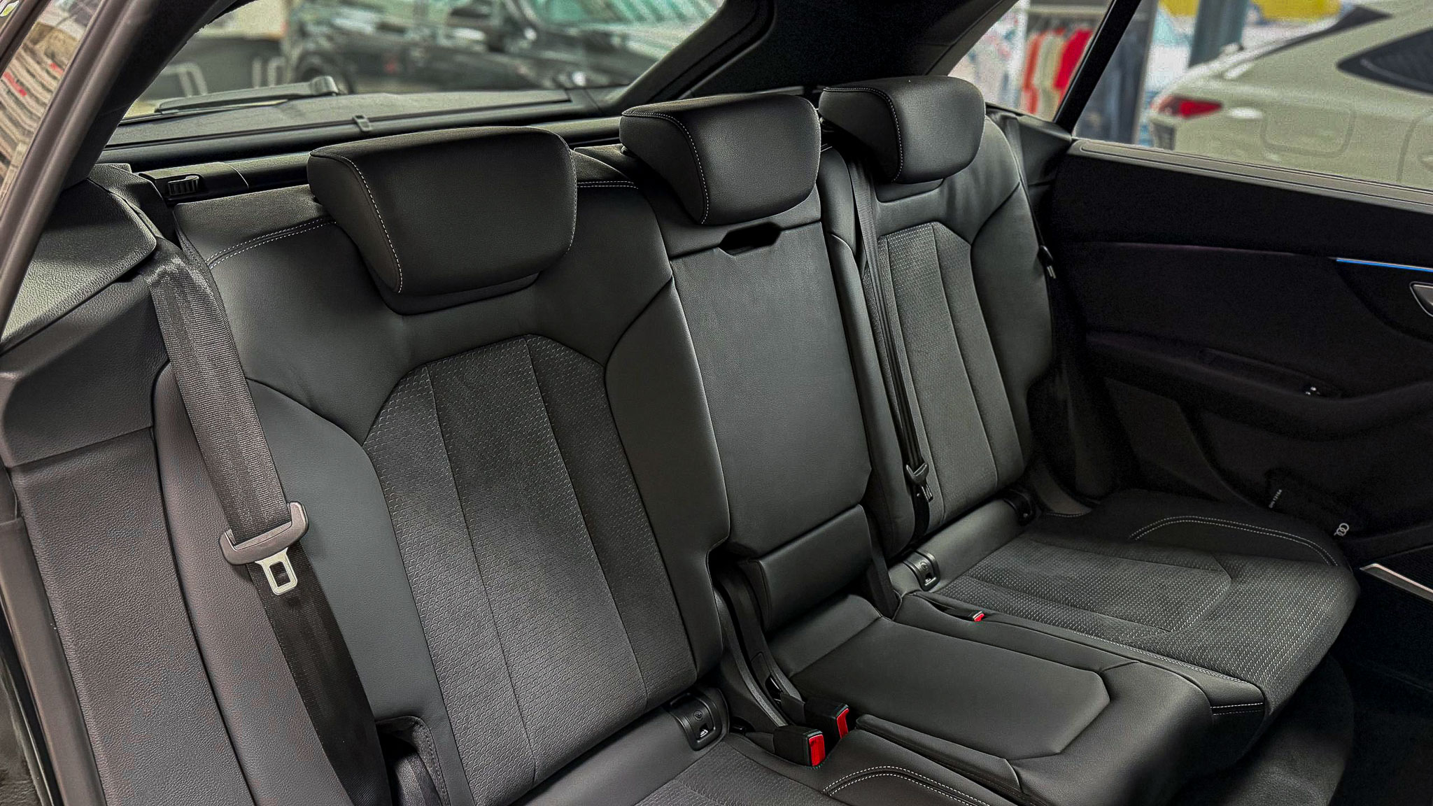 Зображення Audi Q8 50 TDI quattro