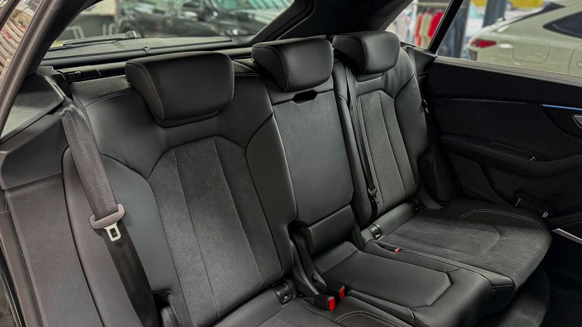 Зображення Audi Q8 50 TDI quattro