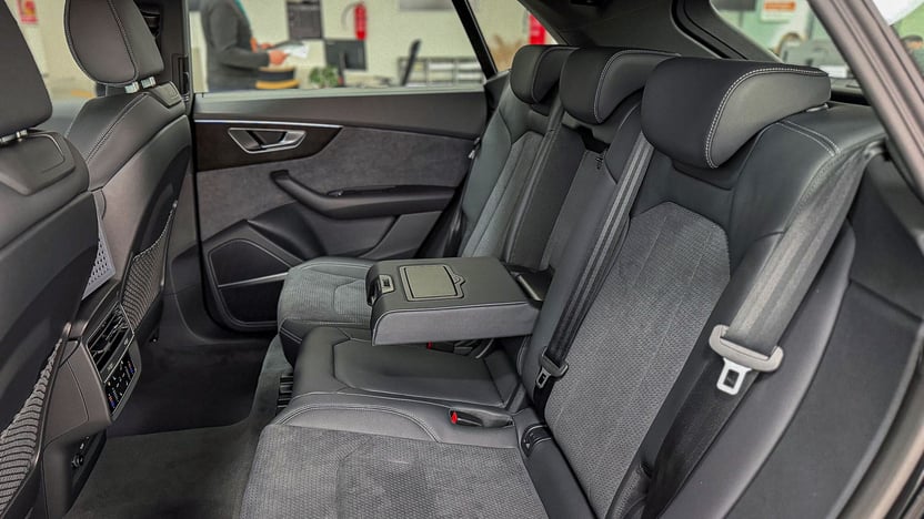 Зображення Audi Q8 50 TDI quattro