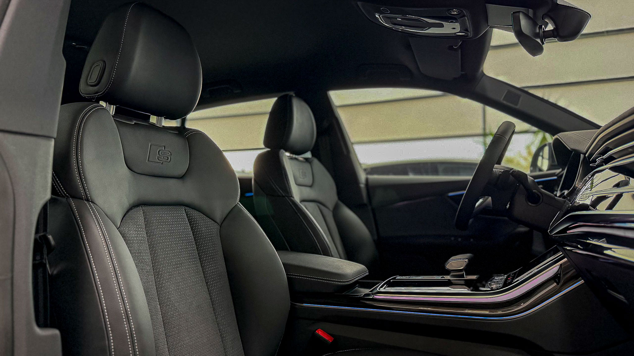 Зображення Audi Q8 50 TDI quattro