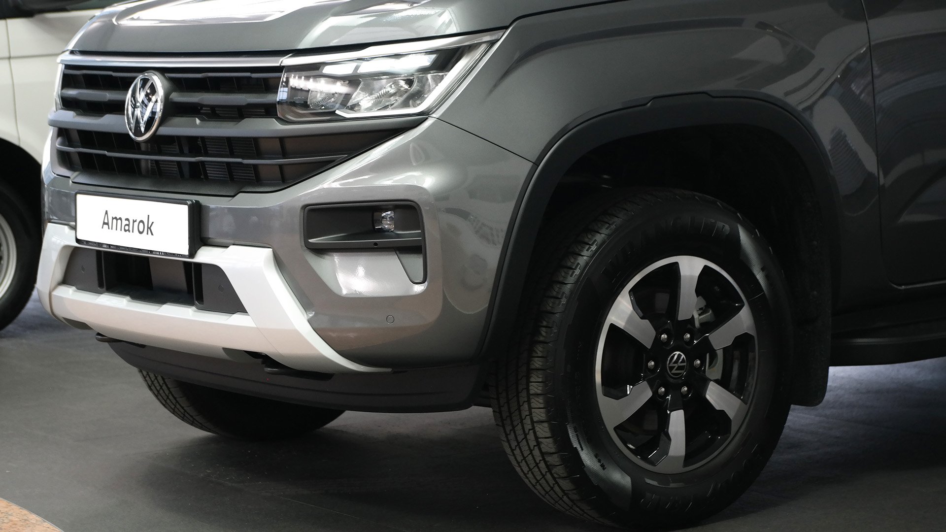 Amarok Life PREMIUM TDI 4MOTION