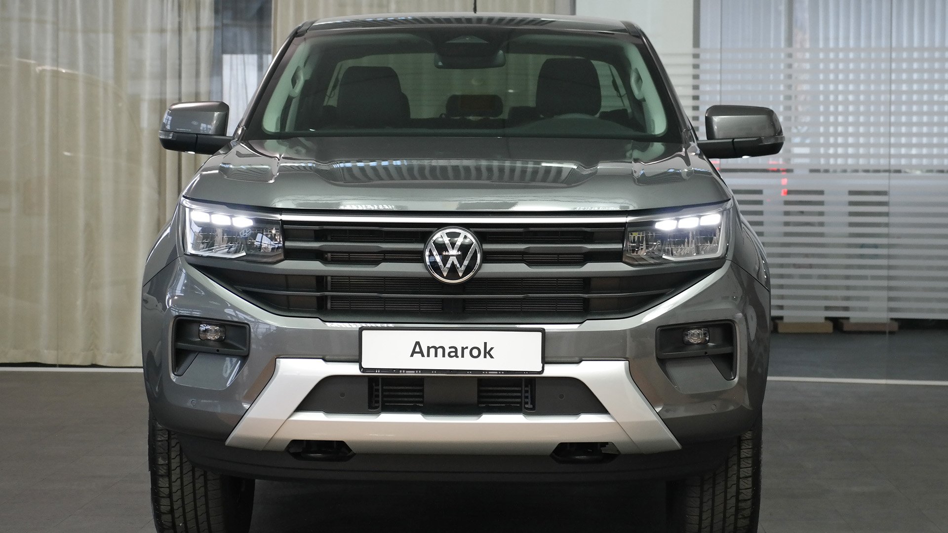 Amarok Life PREMIUM TDI 4MOTION