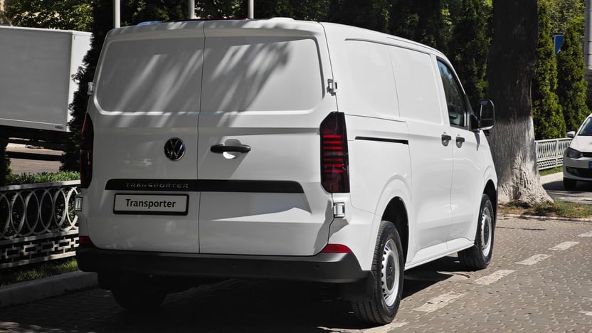 Зображення T7 Transporter Kasten PRO L1H1