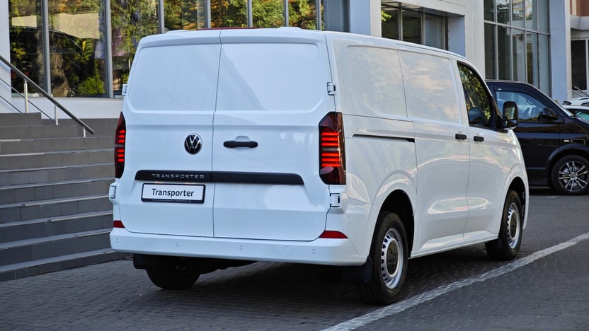 Зображення T7 Transporter Kasten PRO L1H1
