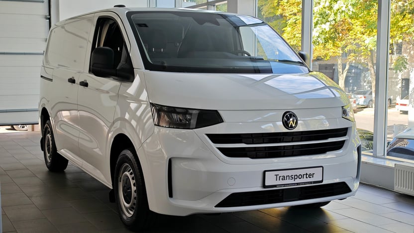 Зображення T7 Transporter Kasten PRO L1H1