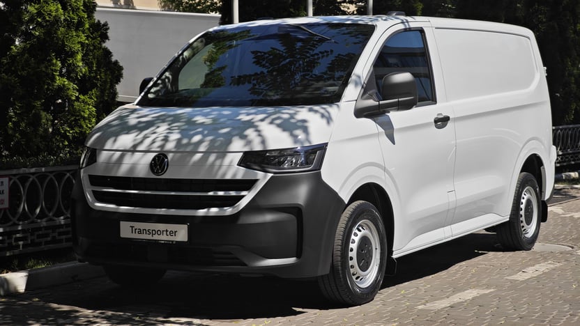 Зображення T7 Transporter Kasten PRO L1H1