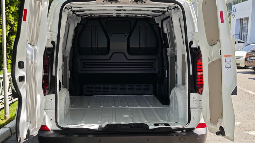 Зображення T7 Transporter Kasten PRO L1H1